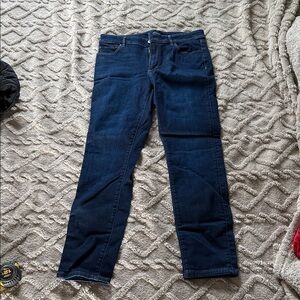 Blue Jeans - Ann Taylor